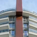 Aparthotel Primorsko Apartament Primorsko