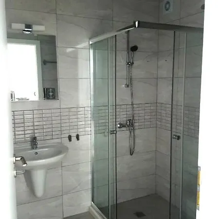 شقة Aparthotel Primorsko 4*