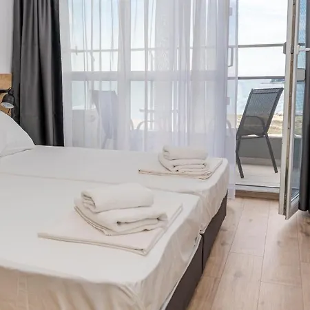 Aparthotel Primorsko 4* بريمورسكو