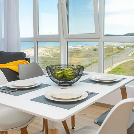 Aparthotel Primorsko Apartmán 4*