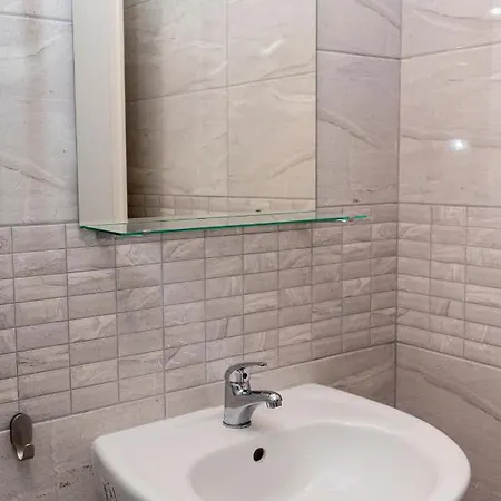 Aparthotel Primorsko Apartmán 4*