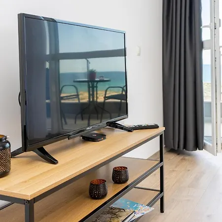 Apartmán Aparthotel Primorsko Primorsko