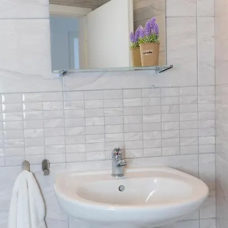 Aparthotel Primorsko 4* بريمورسكو