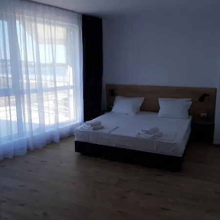 Aparthotel Primorsko Apartmán