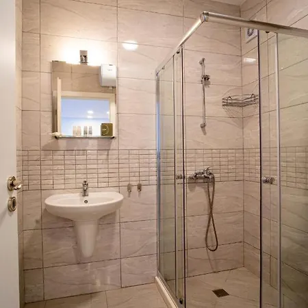 Aparthotel Primorsko بريمورسكو