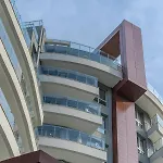 Aparthotel Primorsko 4* Primorsko