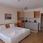 Apartmán Aparthotel Primorsko Primorsko