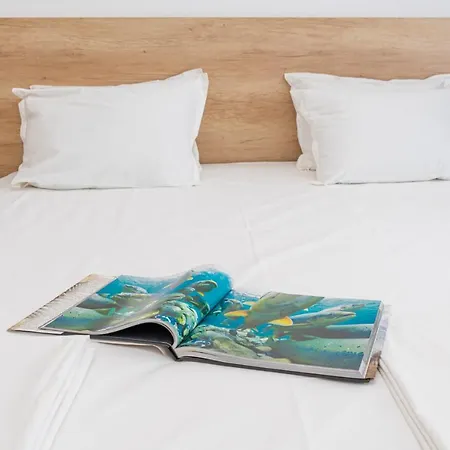 Aparthotel Primorsko Apartamento 4*