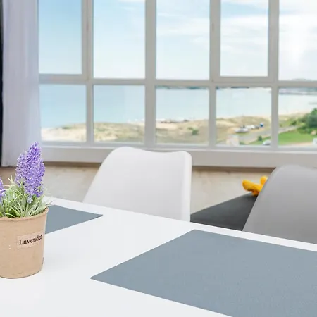 Aparthotel Primorsko Apartamento 4*