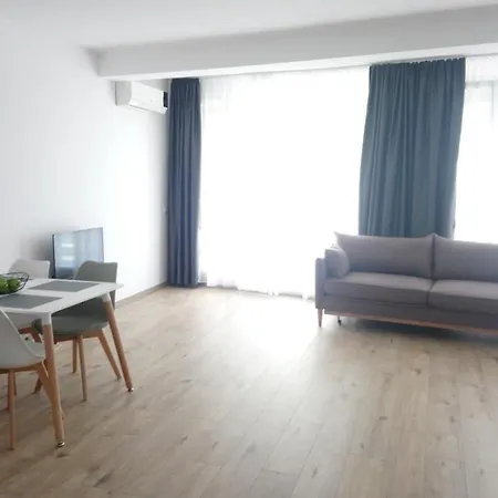 Aparthotel Primorsko