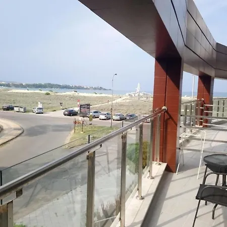 Aparthotel Primorsko 2* Primorsko