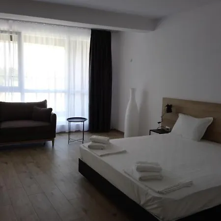 شقة Aparthotel Primorsko بريمورسكو