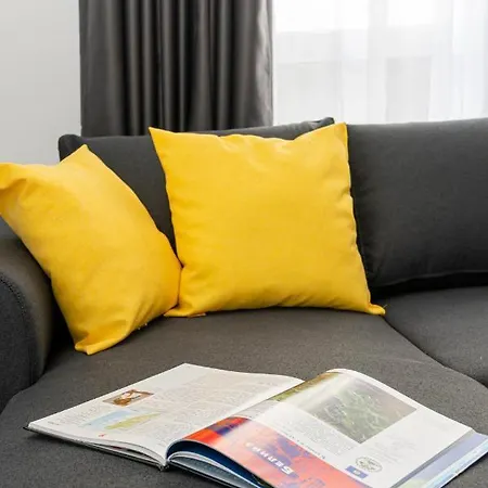 Apartamento Aparthotel Primorsko 4*