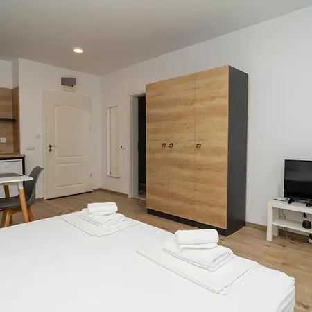 Aparthotel Primorsko 2* Primorsko