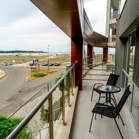 Aparthotel Primorsko Primorsko