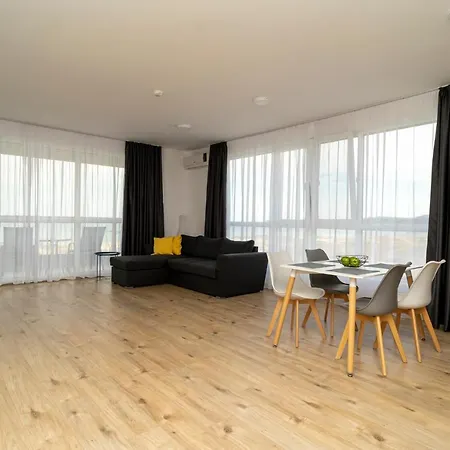 Aparthotel Primorsko Primorsko