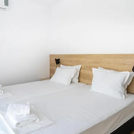 Aparthotel Primorsko Apartment