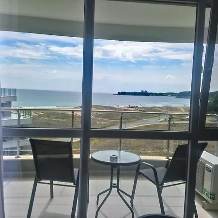 Aparthotel Primorsko Apartment 2*