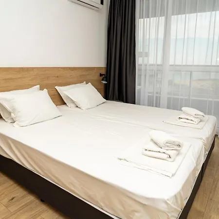 Aparthotel Primorsko 2*