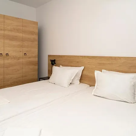 Aparthotel Primorsko 2*