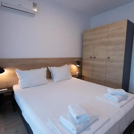 Aparthotel Primorsko Primorsko