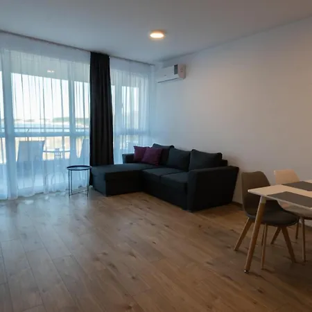 Aparthotel Primorsko Appartement Primorsko