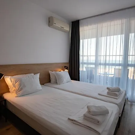 Aparthotel Primorsko 2*