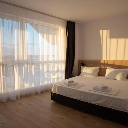 Aparthotel Primorsko 2* Primorsko