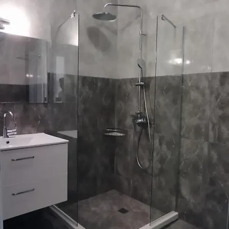 Apartamento Aparthotel Primorsko