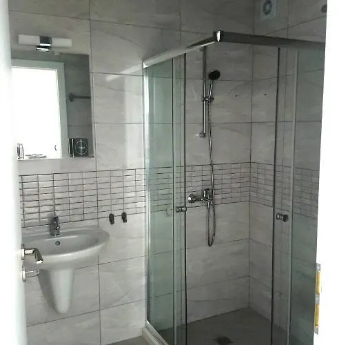 Διαμέρισμα Aparthotel Primorsko 4*