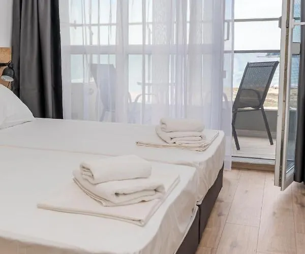 Aparthotel Primorsko 4* Πριμόρσκο