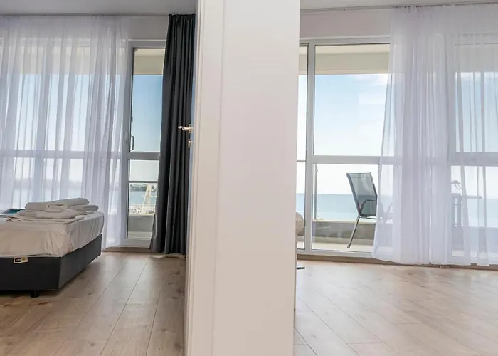 Aparthotel Primorsko Διαμέρισμα