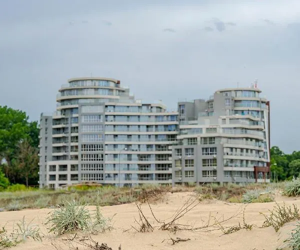 Διαμέρισμα Aparthotel Primorsko Πριμόρσκο