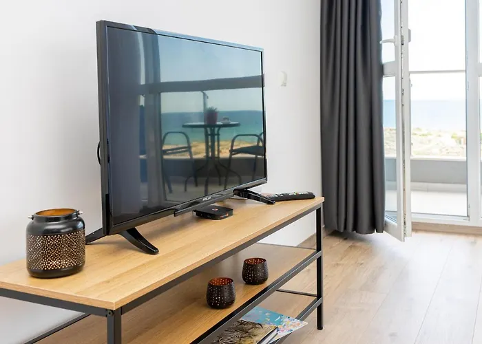 Διαμέρισμα Aparthotel Primorsko Πριμόρσκο