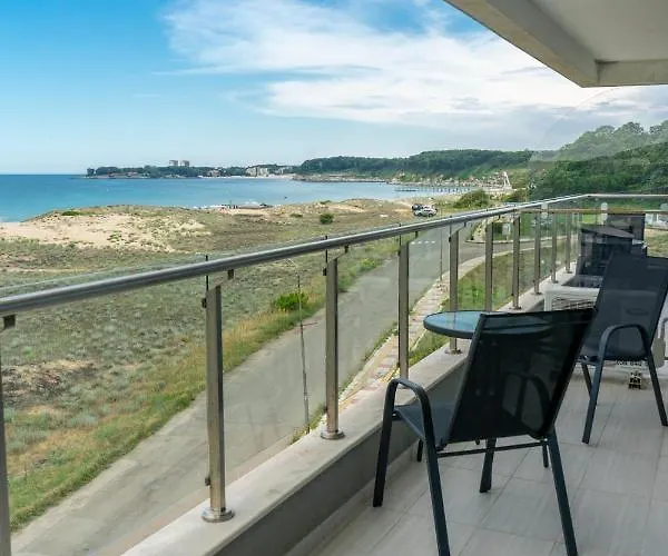 Διαμέρισμα Aparthotel Primorsko