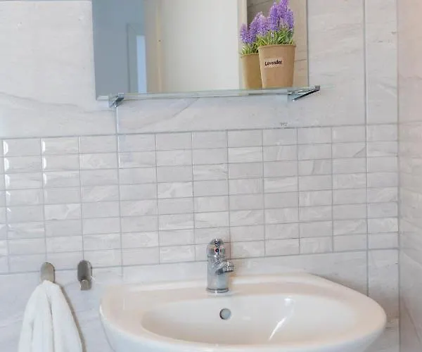 Aparthotel Primorsko 4* Πριμόρσκο