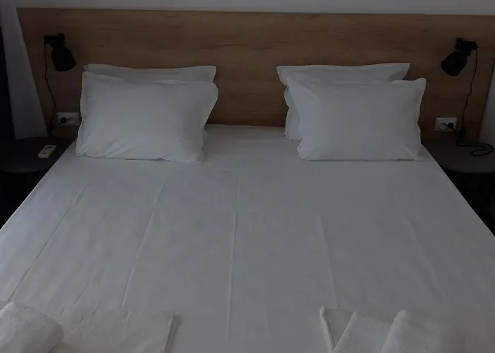 Aparthotel Primorsko Διαμέρισμα