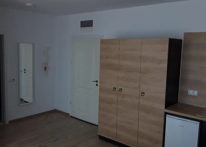 Aparthotel Primorsko Διαμέρισμα Πριμόρσκο