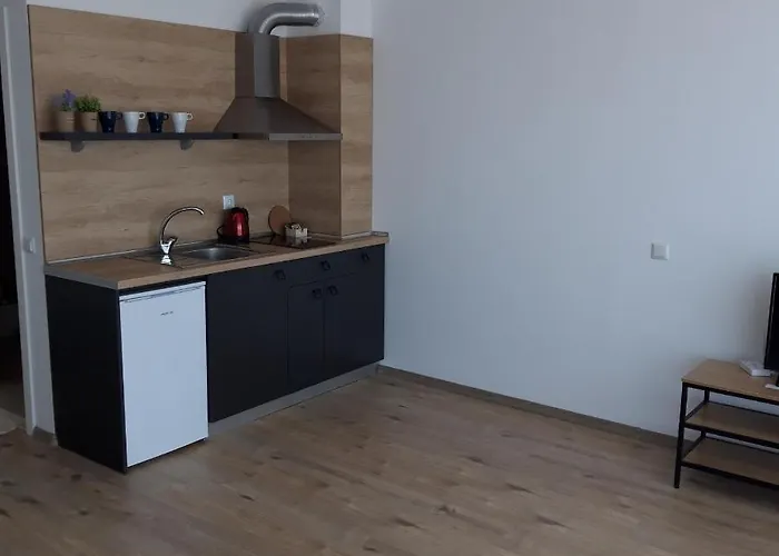 Διαμέρισμα Aparthotel Primorsko