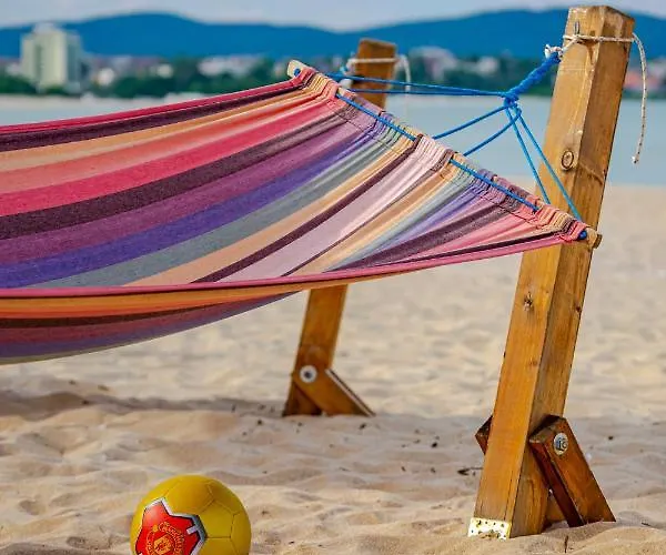 Aparthotel Primorsko Διαμέρισμα Πριμόρσκο