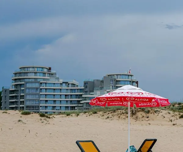 Διαμέρισμα Aparthotel Primorsko