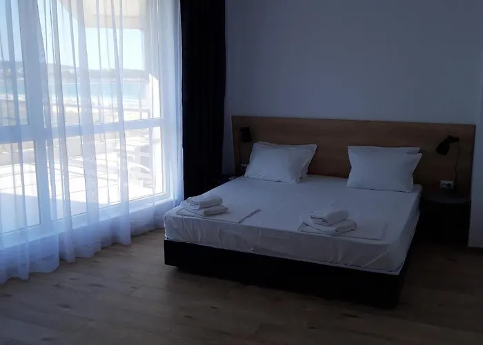 Aparthotel Primorsko Διαμέρισμα