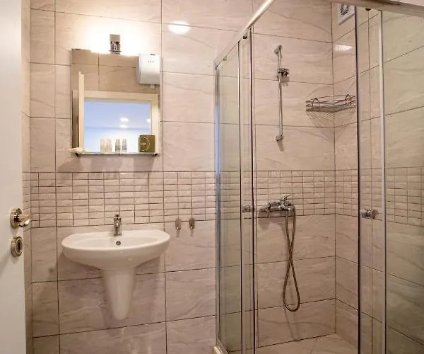 Aparthotel Primorsko Πριμόρσκο