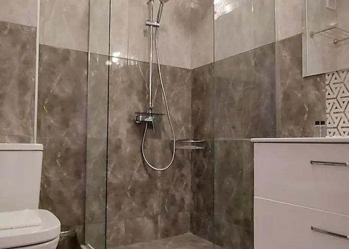 Aparthotel Primorsko 4* Πριμόρσκο