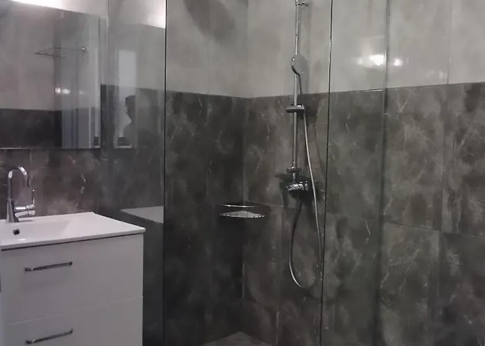 Διαμέρισμα Aparthotel Primorsko